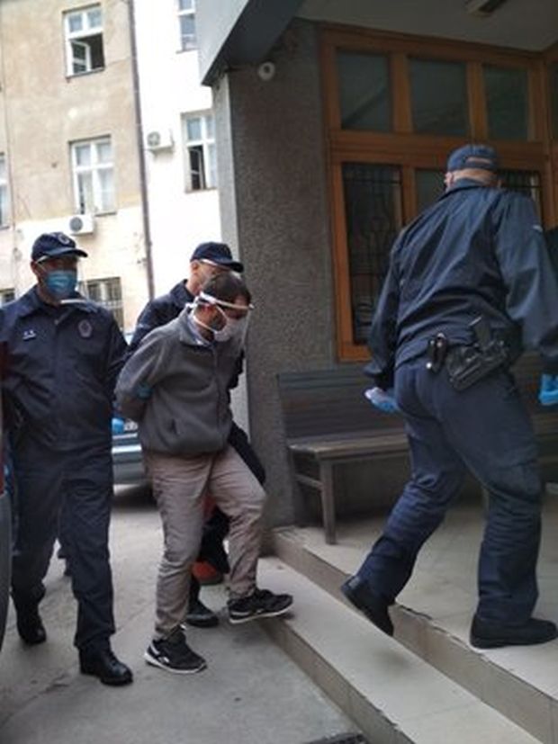 Суђење Малчанском берберину: Завршено данашње рочиште, родитељи нису желели да дају изјаве